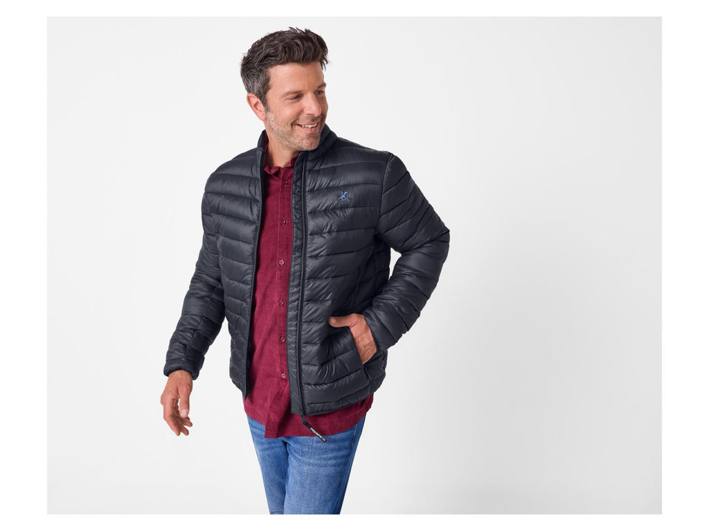 x U.S. Grand Polo veste légère pour homme