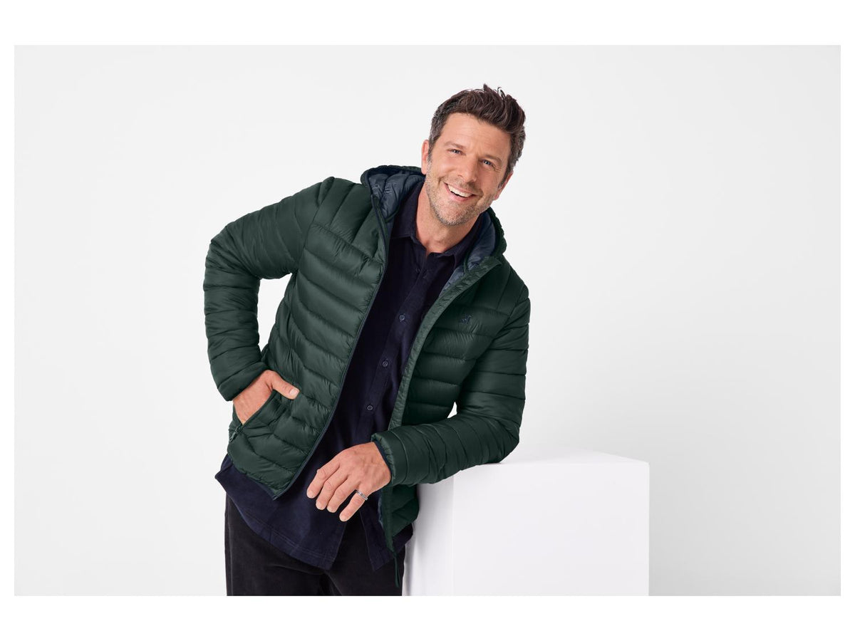 x U.S. Grand Polo veste légère pour homme
