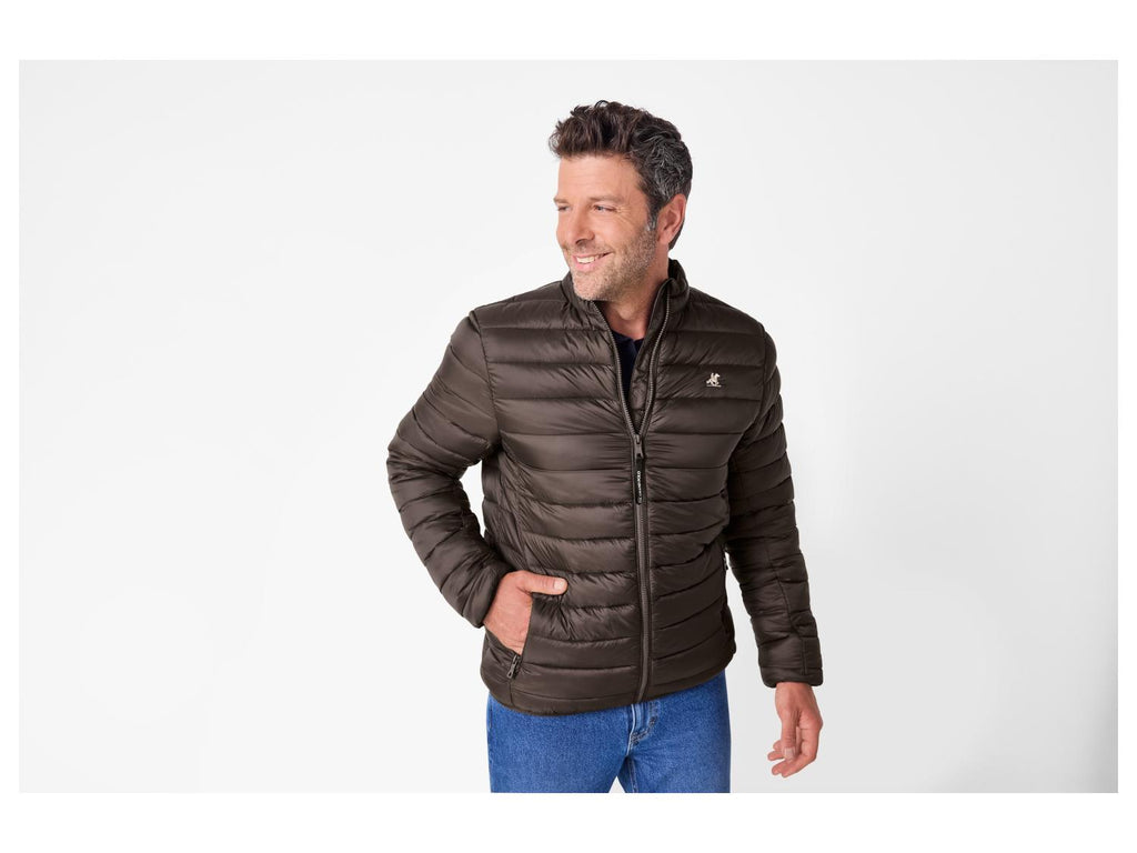 x U.S. Grand Polo veste légère pour homme