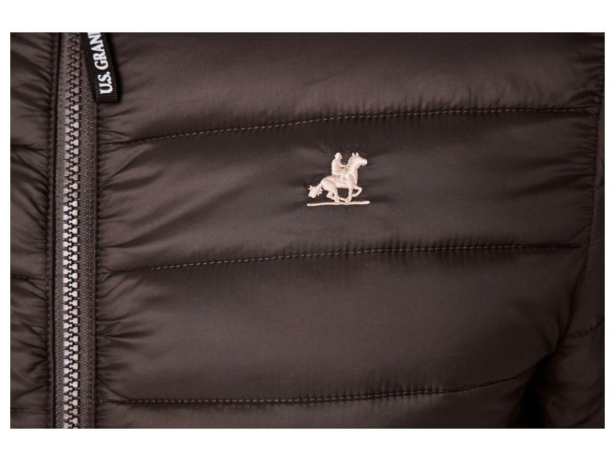 x U.S. Grand Polo veste légère pour homme