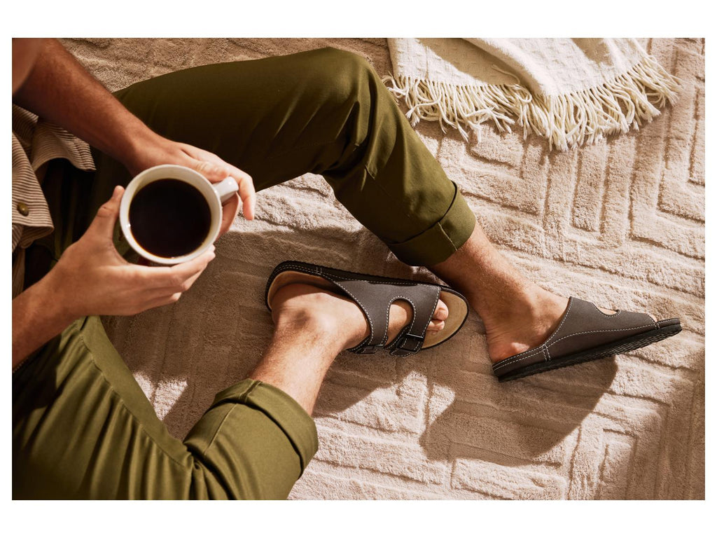 Mule homme