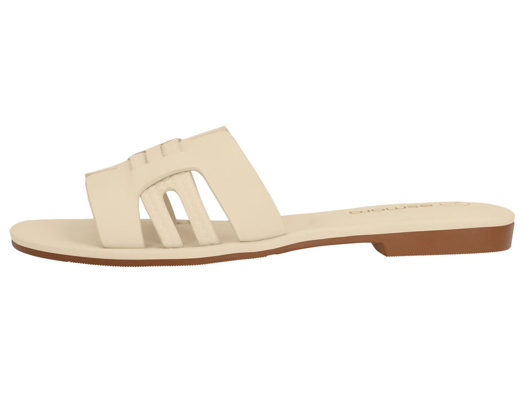 Mules femme