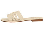Mules femme