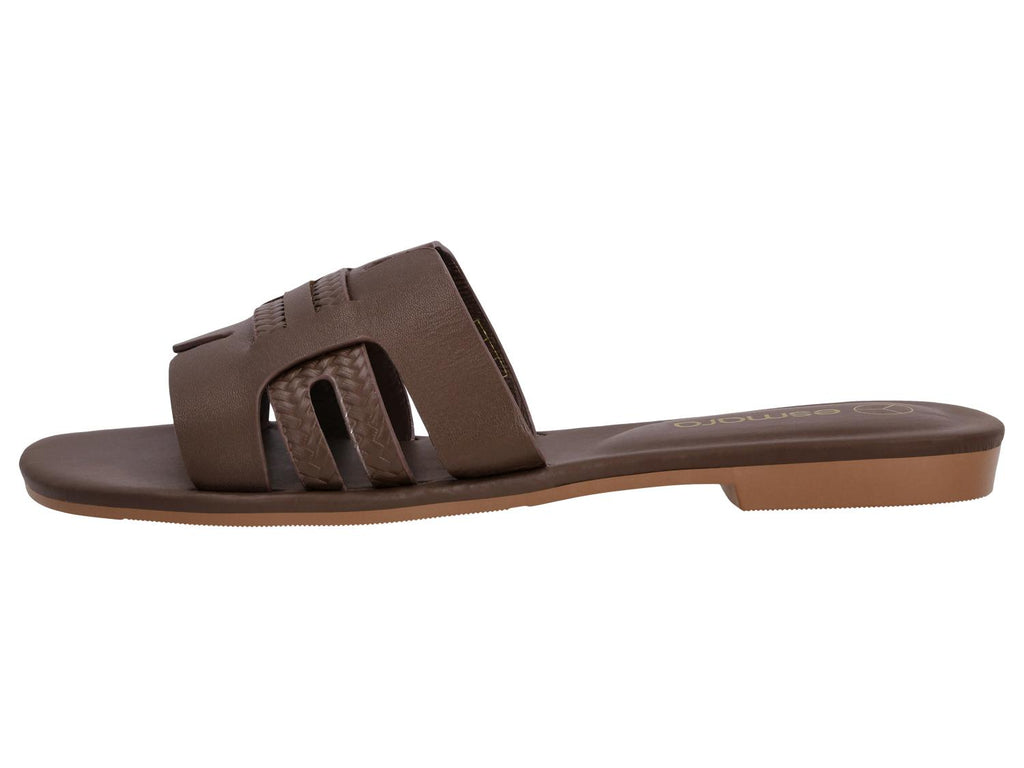 Mules femme