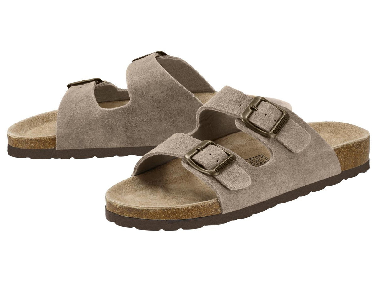 Mules femme