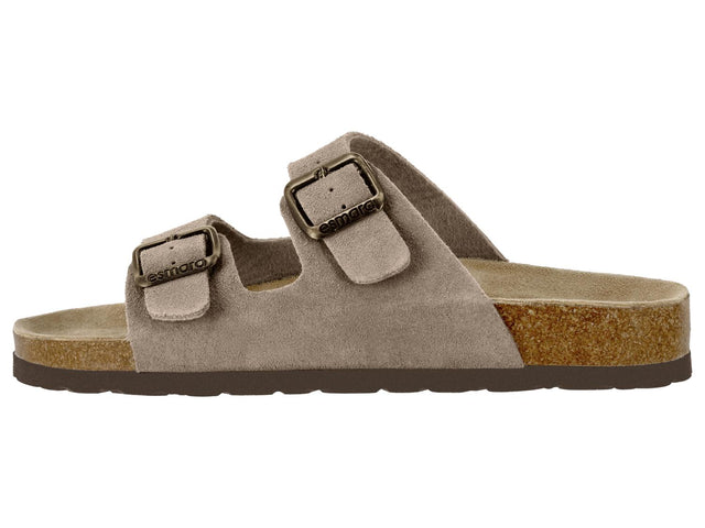 Mules femme