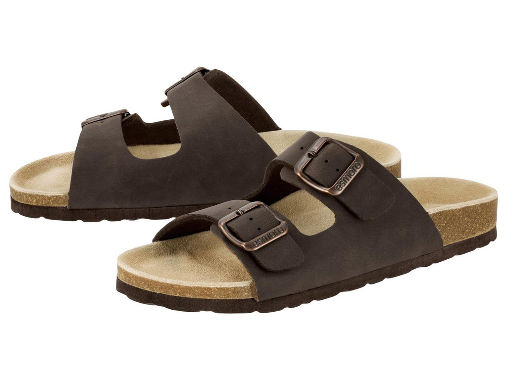 Mules femme