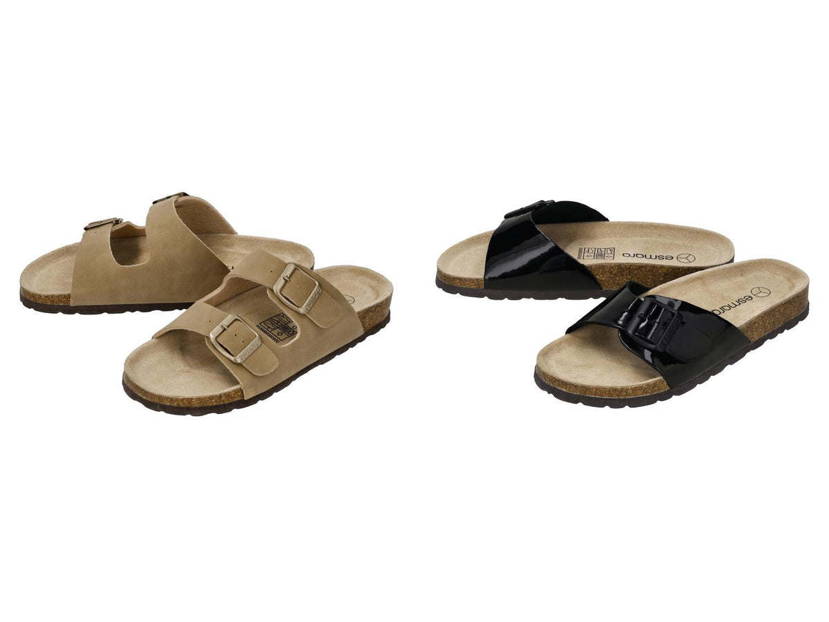 Mules pour femme