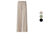 Pantalon ample femme