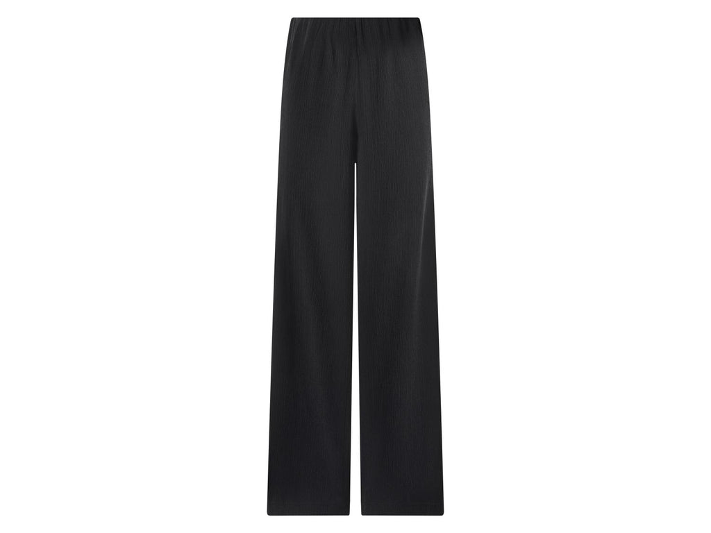 Pantalon ample femme