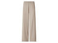 Pantalon ample femme