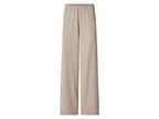 Pantalon ample femme