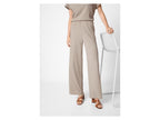 Pantalon ample femme