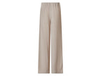 Pantalon ample femme