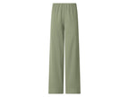 Pantalon ample femme