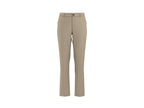 Pantalon chino femme