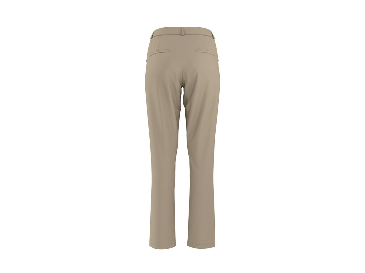 Pantalon chino femme