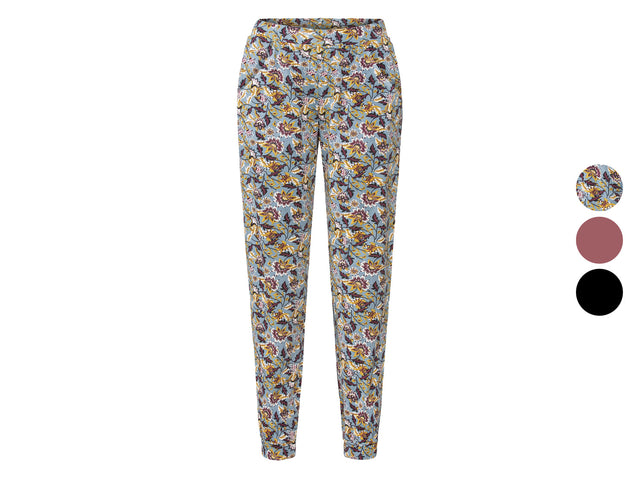 Pantalon d’été femme