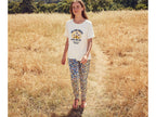 Pantalon d’été femme