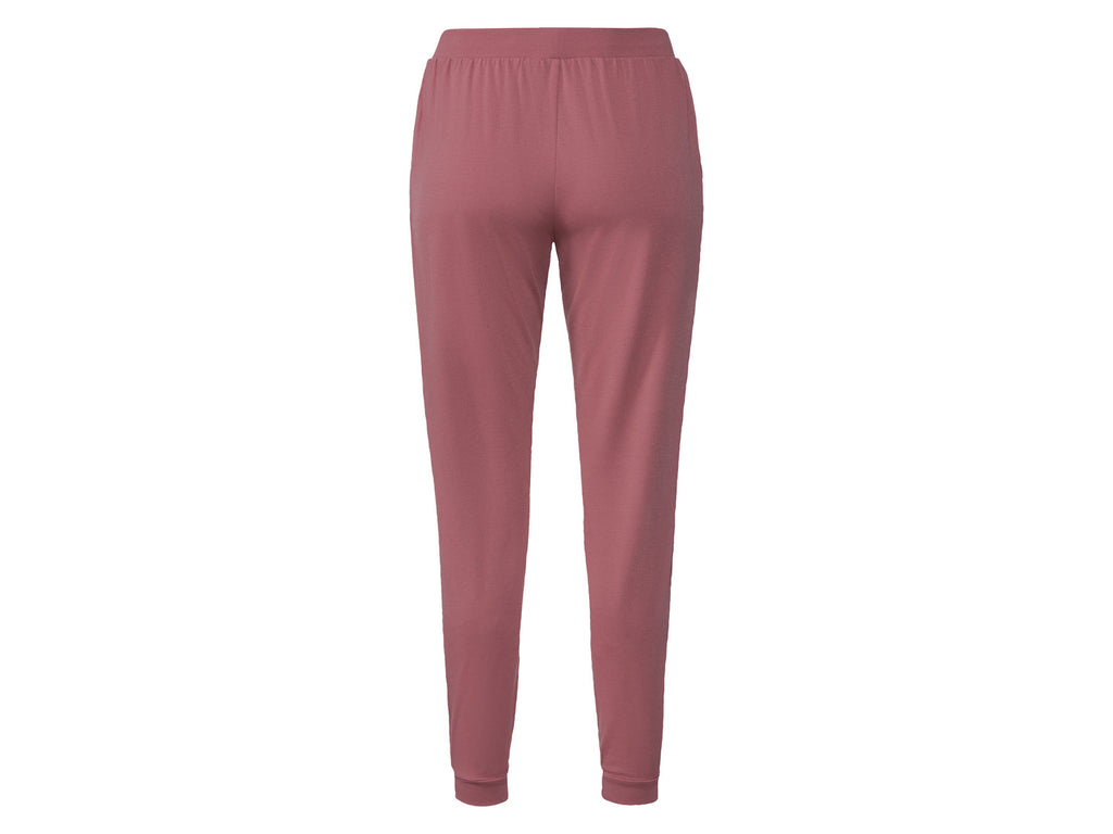 Pantalon d’été femme