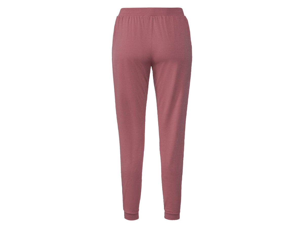 Pantalon d’été femme