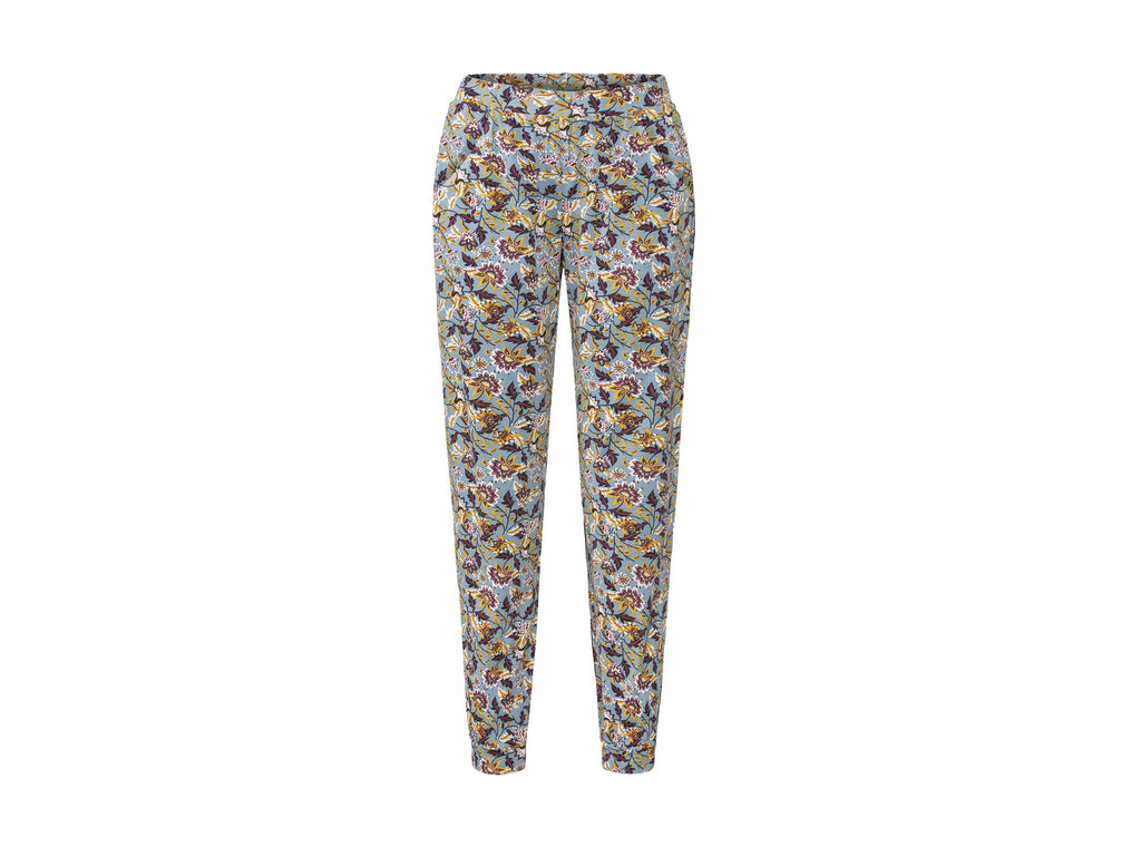 Pantalon d’été femme