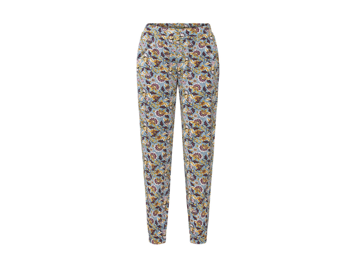 Pantalon d’été femme