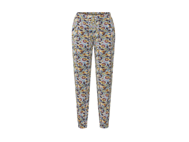 Pantalon d’été femme