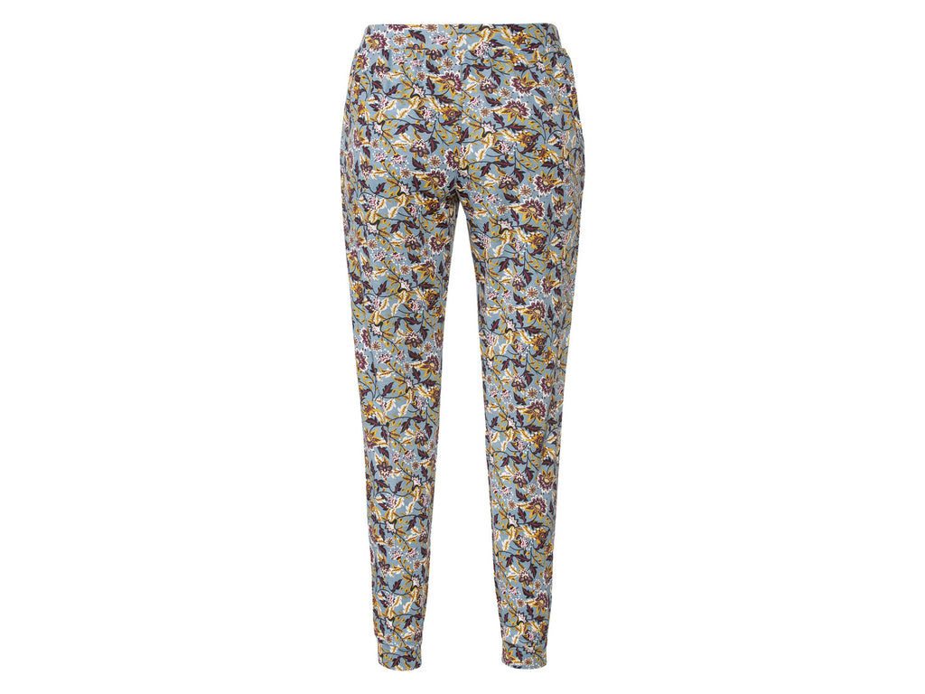 Pantalon d’été femme