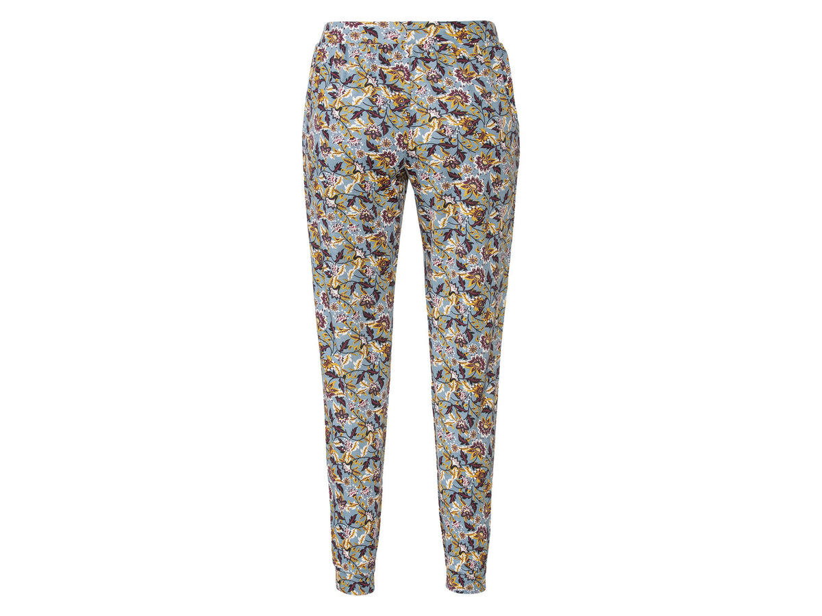 Pantalon d’été femme