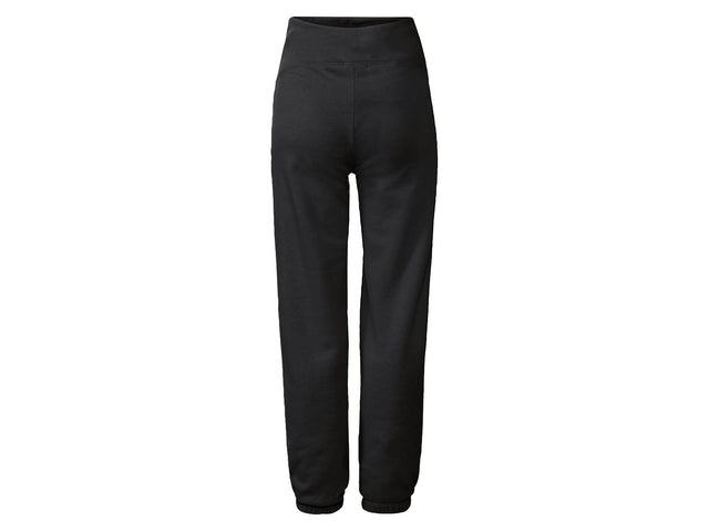 Pantalon de grossesse molletonné femme