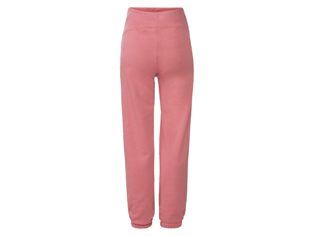 Pantalon de grossesse molletonné femme