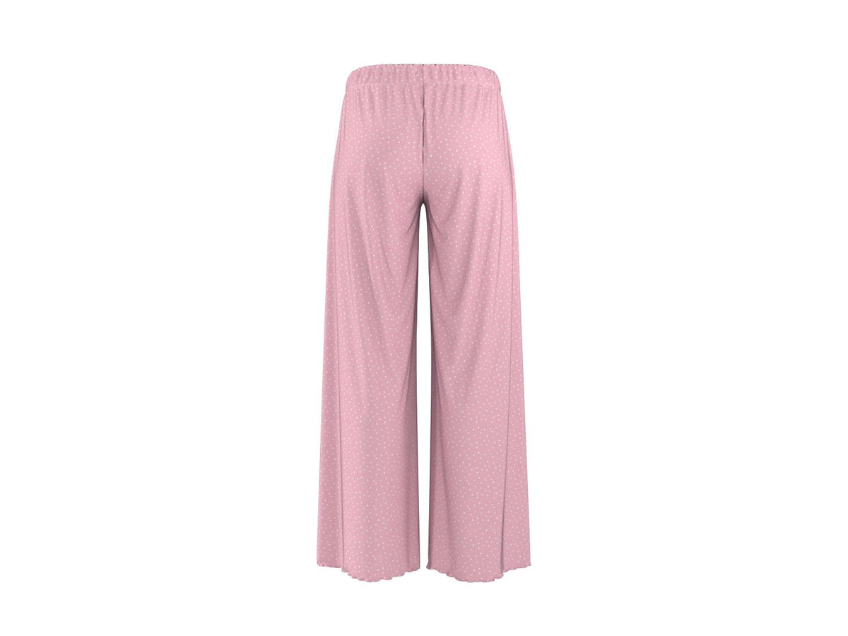 Pantalon de pyjama femme