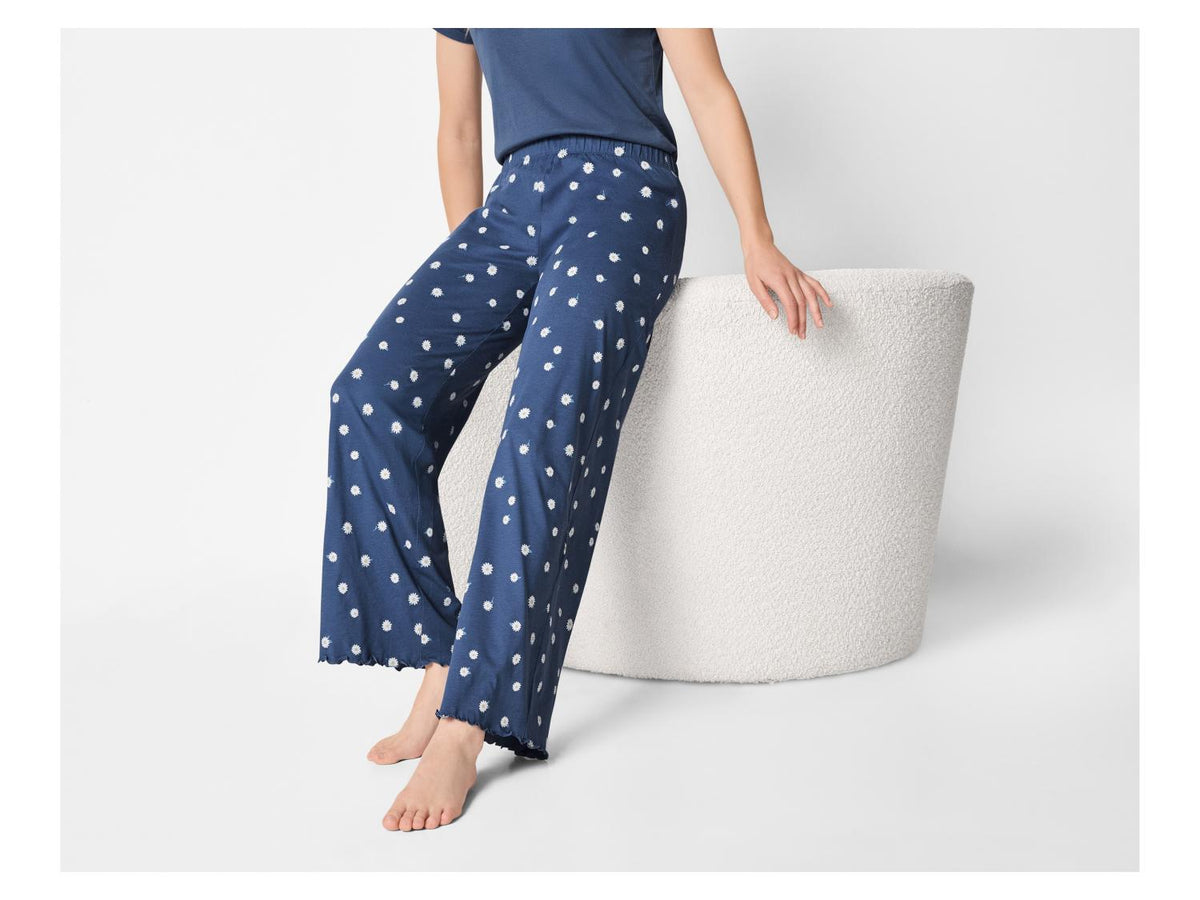 Pantalon de pyjama femme