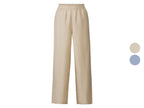 Pantalon en lin femme