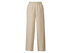 Pantalon en lin femme