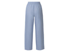 Pantalon en lin femme