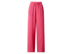 Pantalon en mousseline femme
