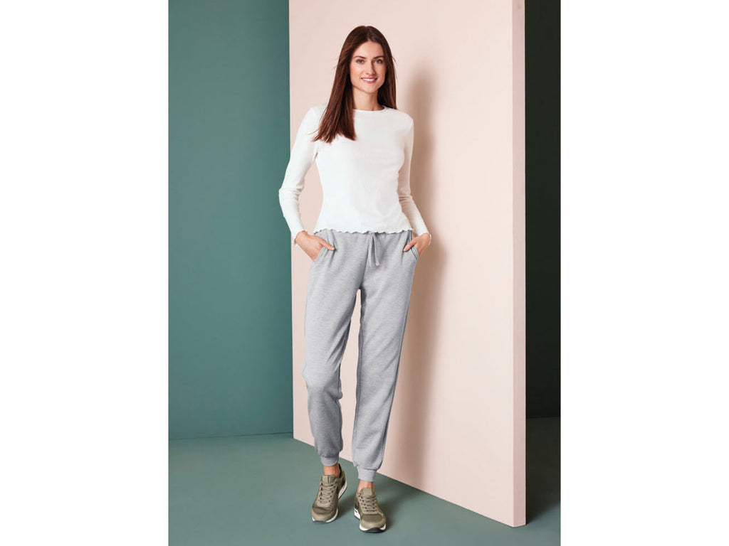 Pantalon femme