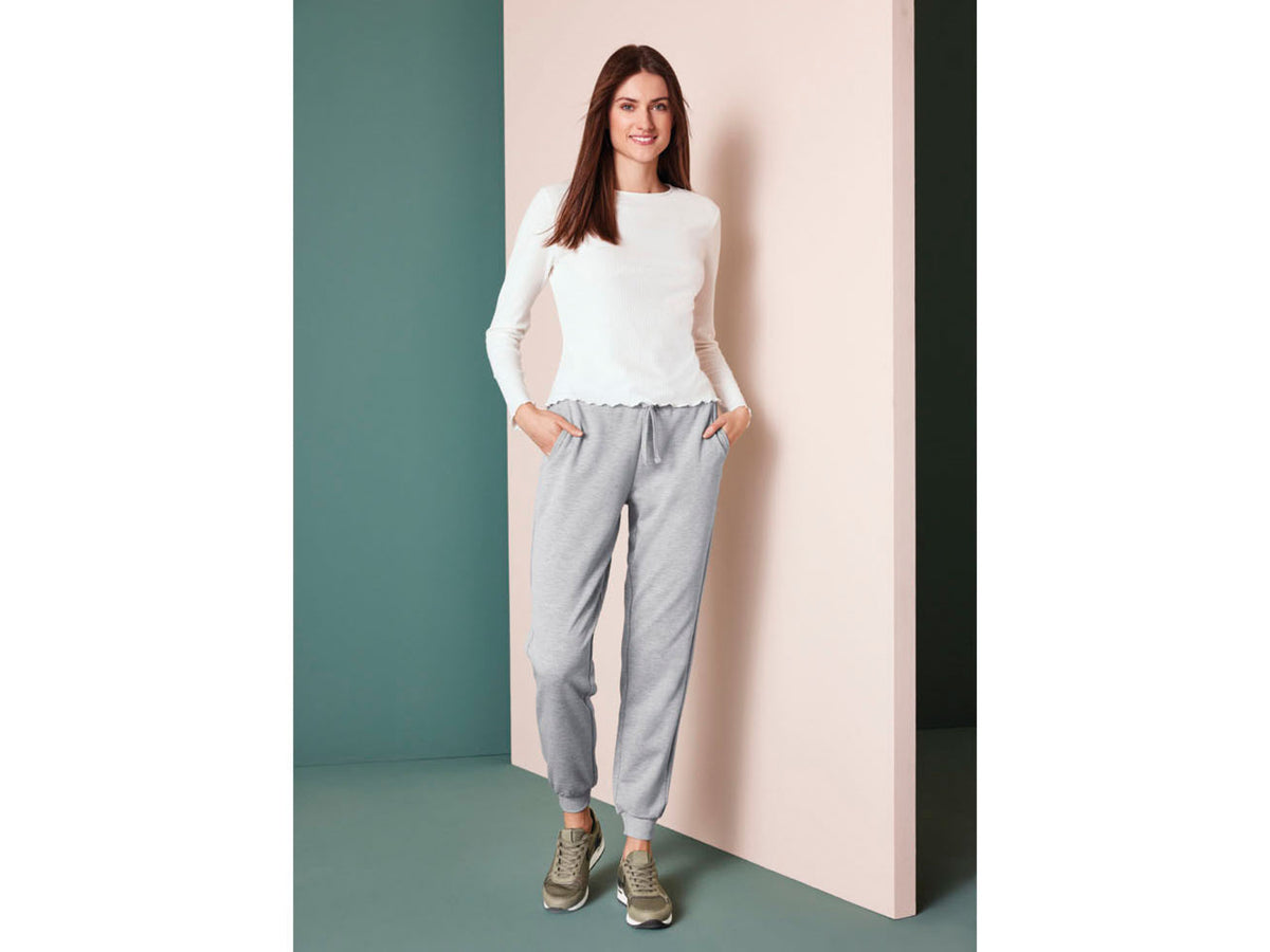 Pantalon femme