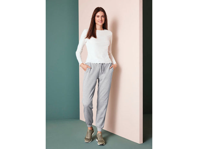 Pantalon femme