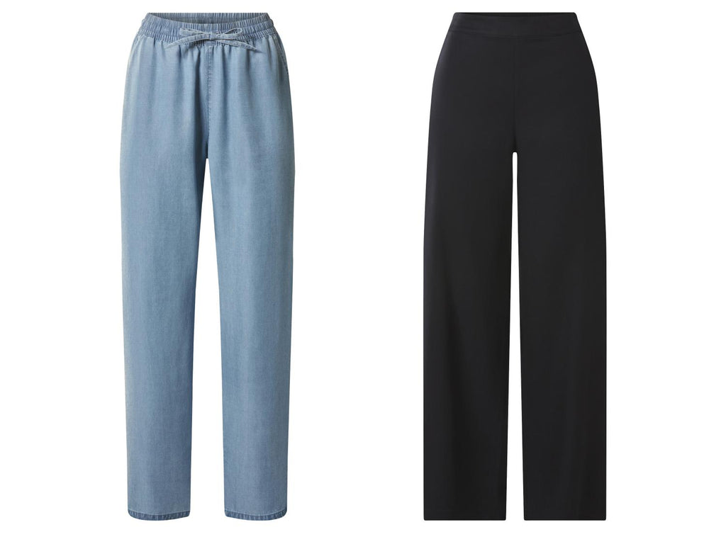Pantalon femme