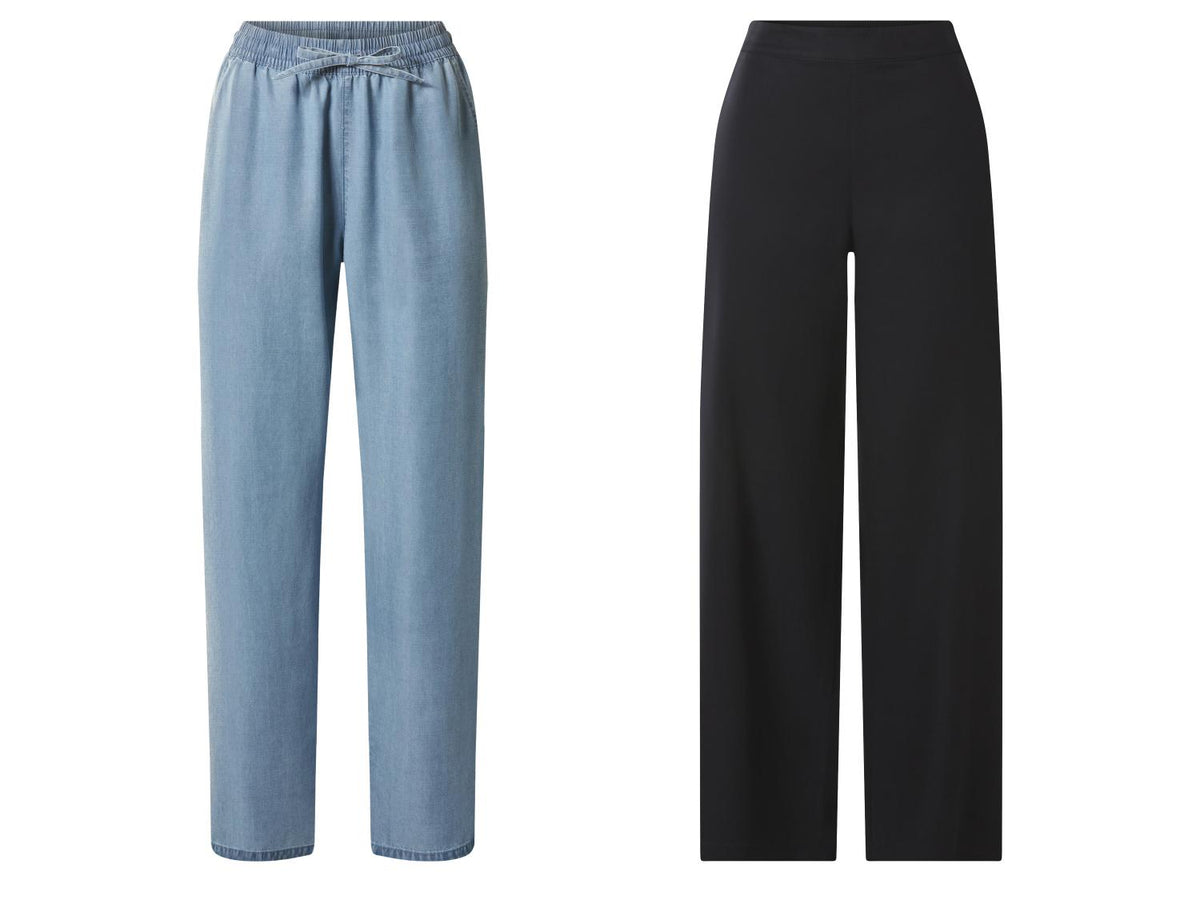 Pantalon femme