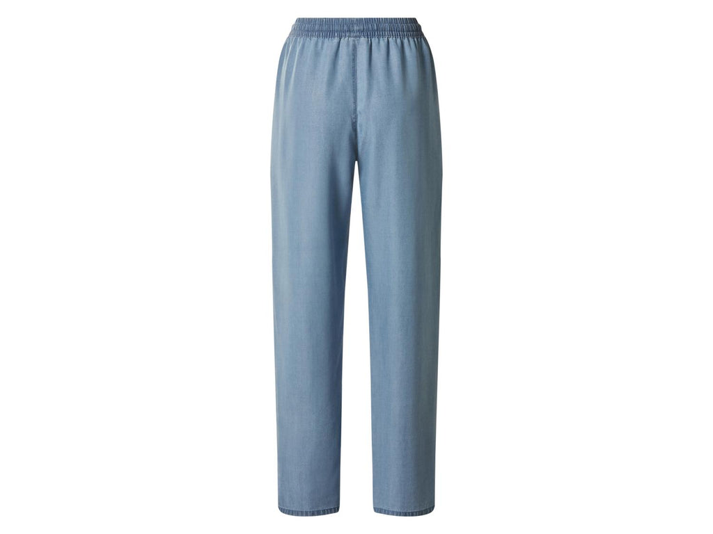 Pantalon femme