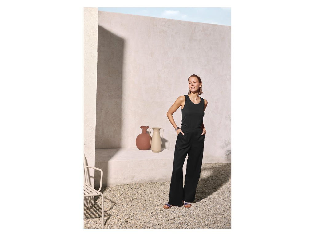 Pantalon femme
