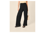 Pantalon large 7/8 femme