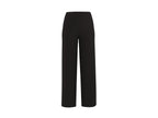 Pantalon large 7/8 femme