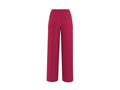 Pantalon large 7/8 femme