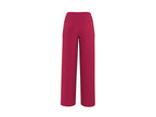 Pantalon large 7/8 femme