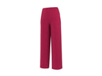 Pantalon large 7/8 femme